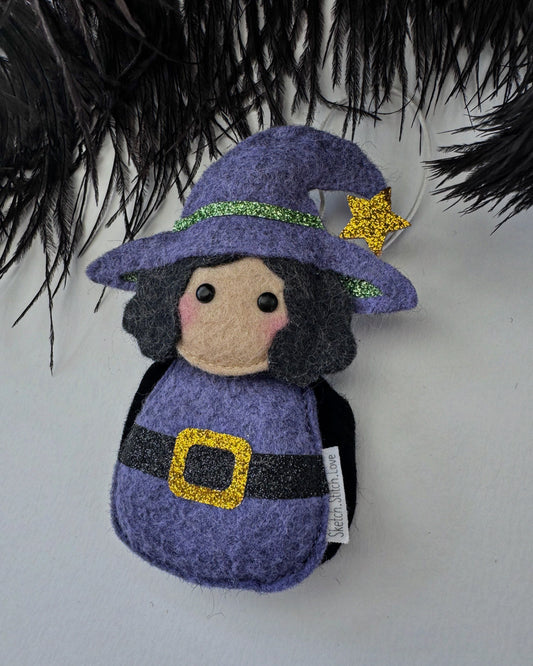 Little Witch