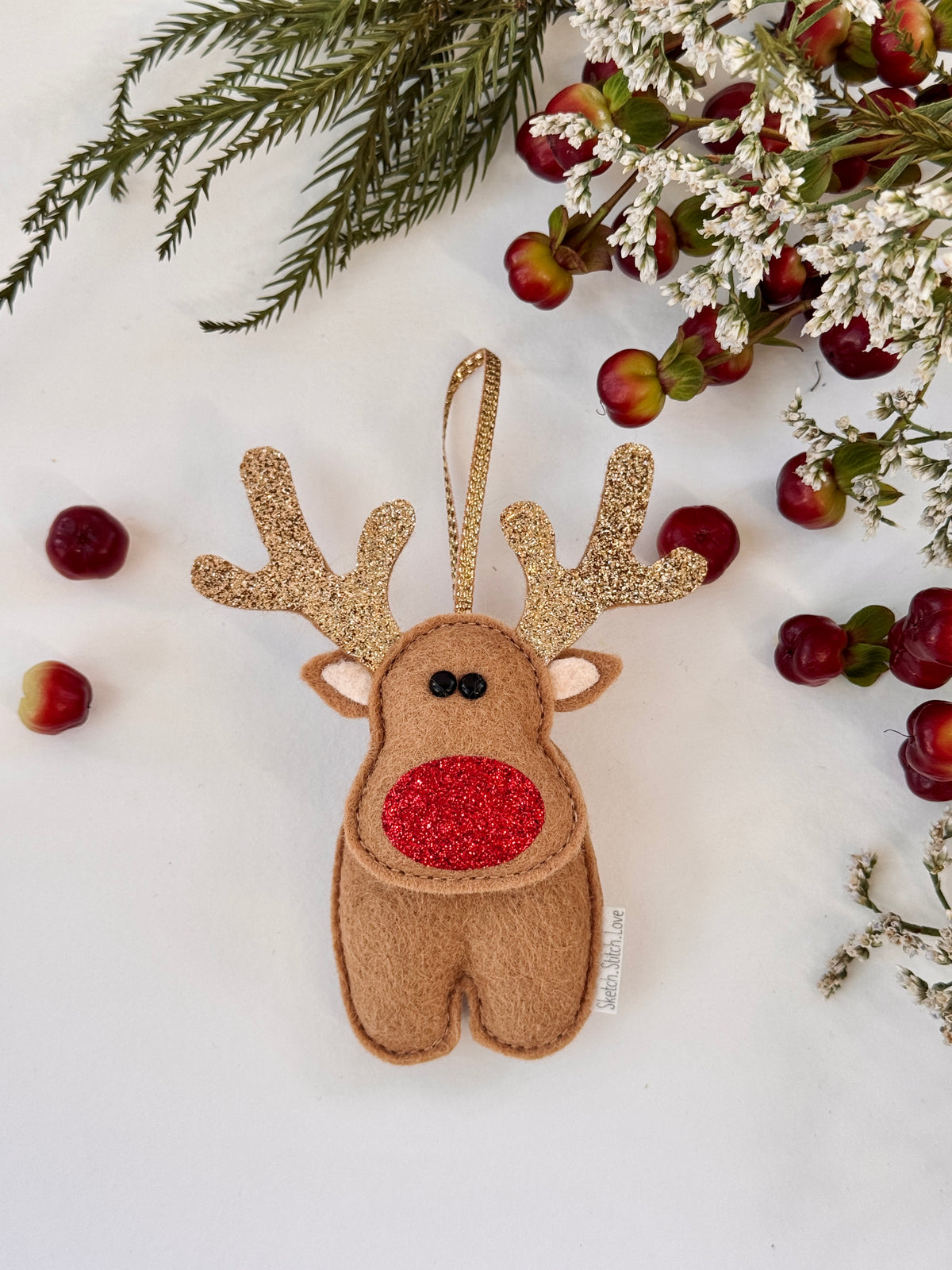 Reindeer