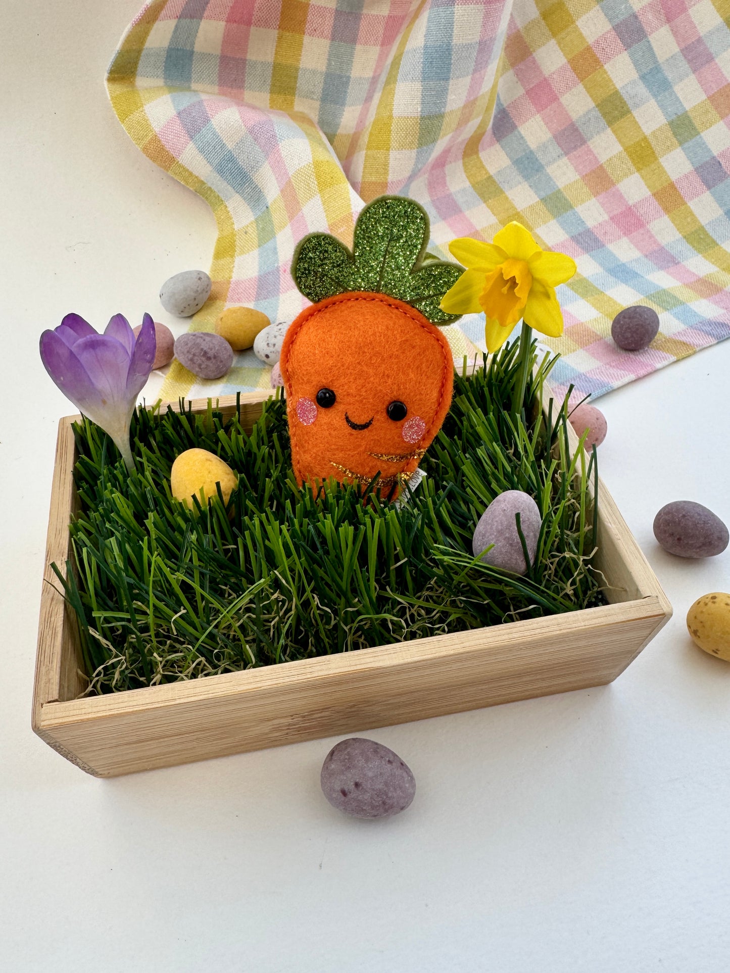 Mini Carrot