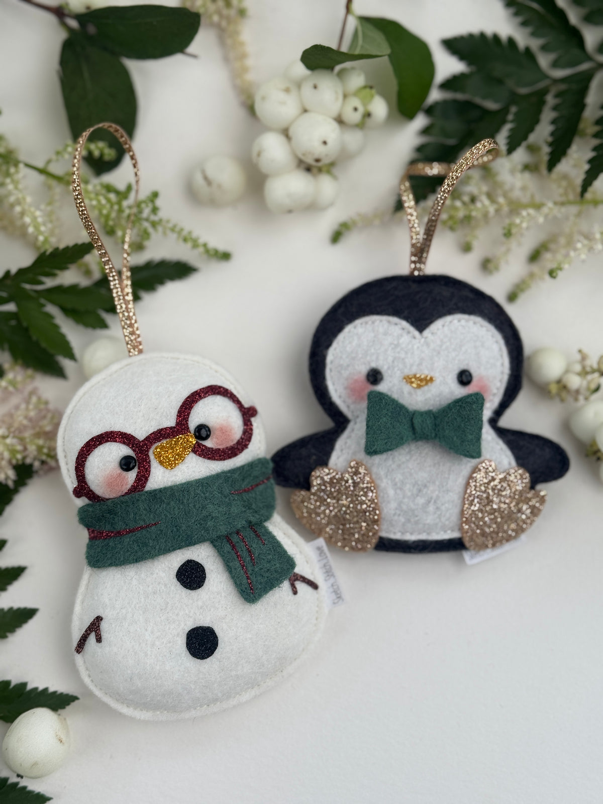 Snowman