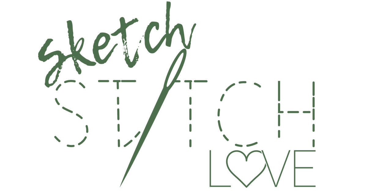 Sketch.Stitch.Love Ltd