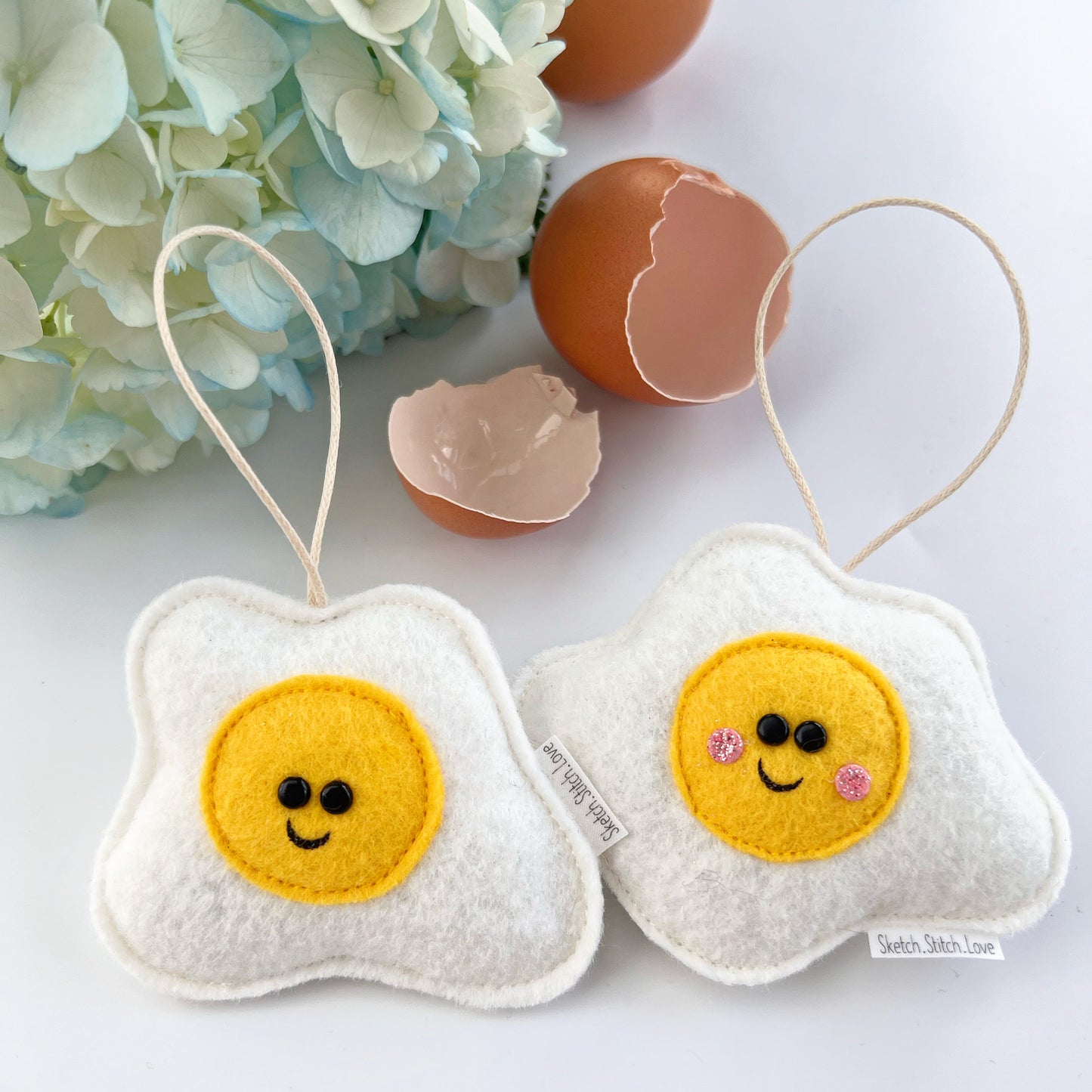 The Fried Eggs
