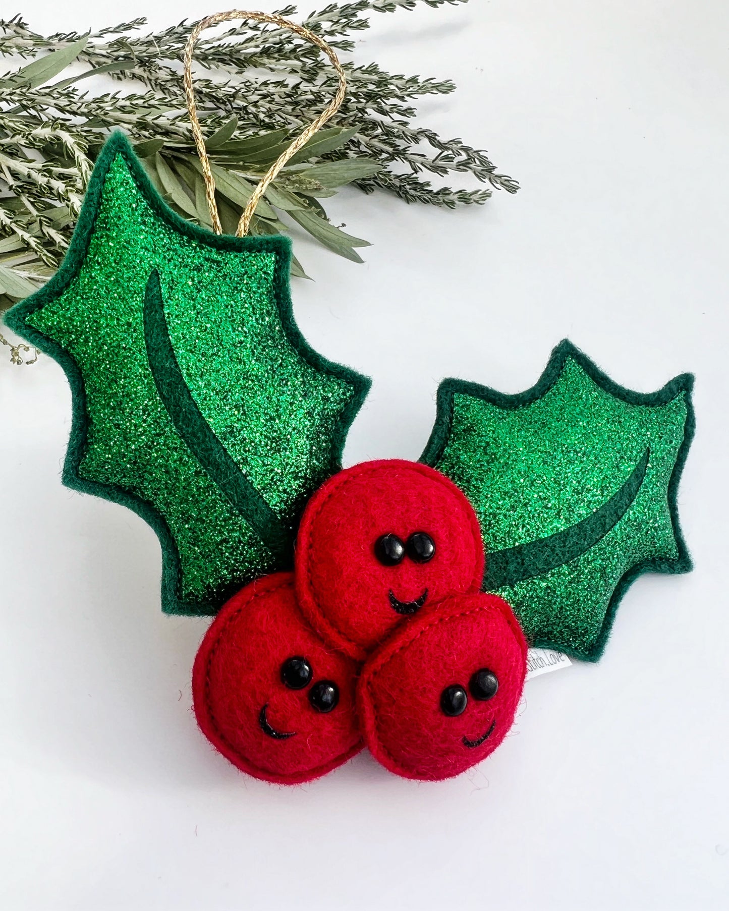 Merry Berries