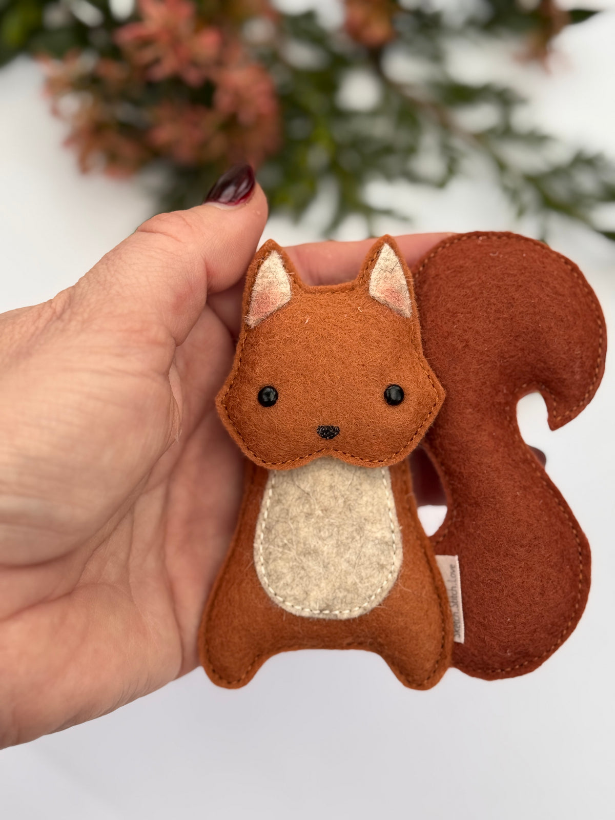 Squirrel