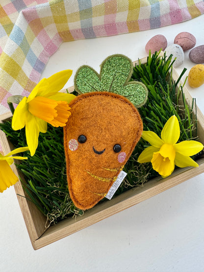 Mini Carrot