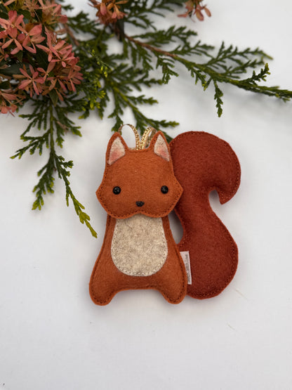 Squirrel