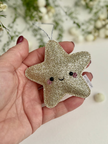 Little Star