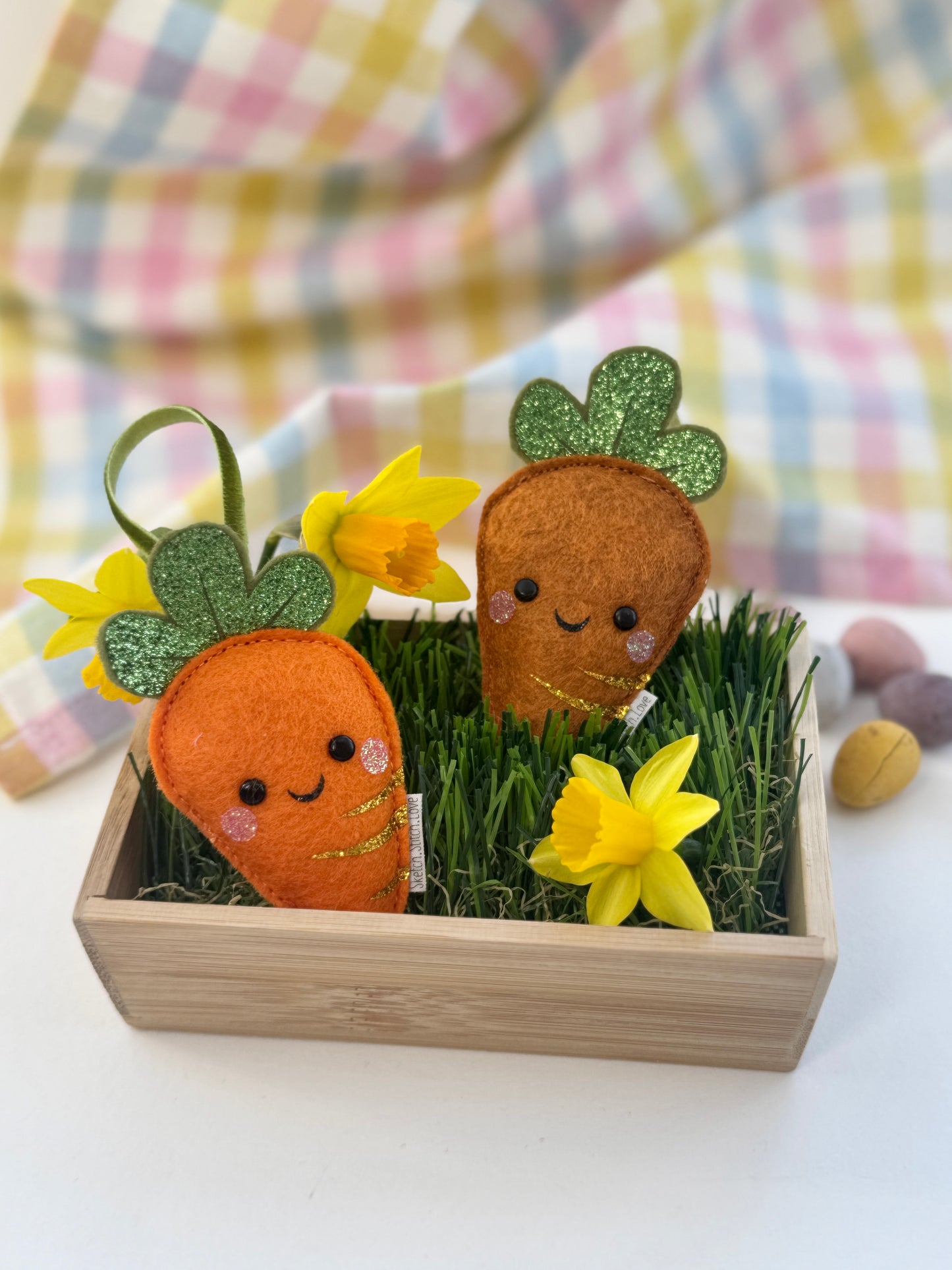 Mini Carrot