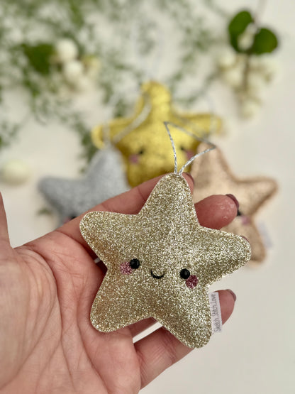 Little Star