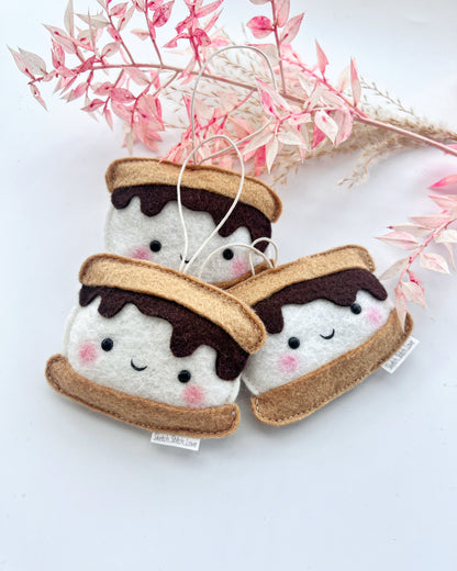 S’Mores