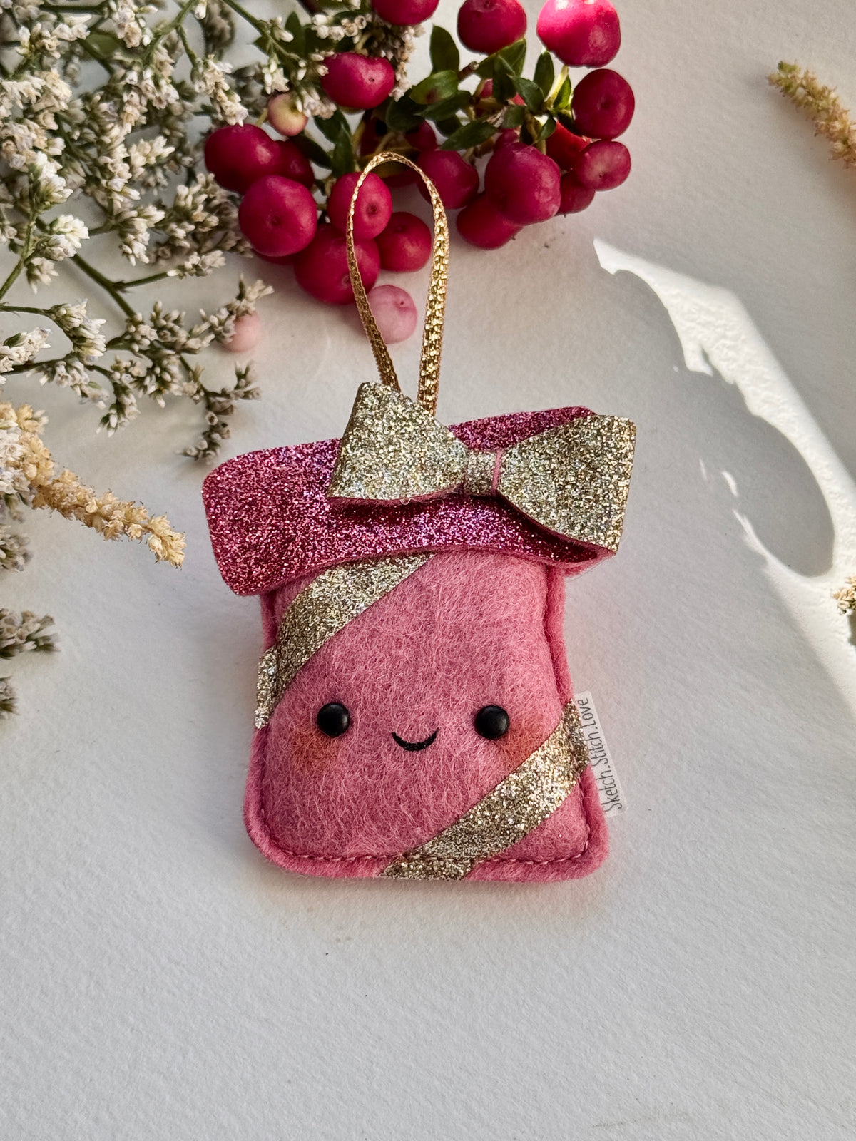 Little Present