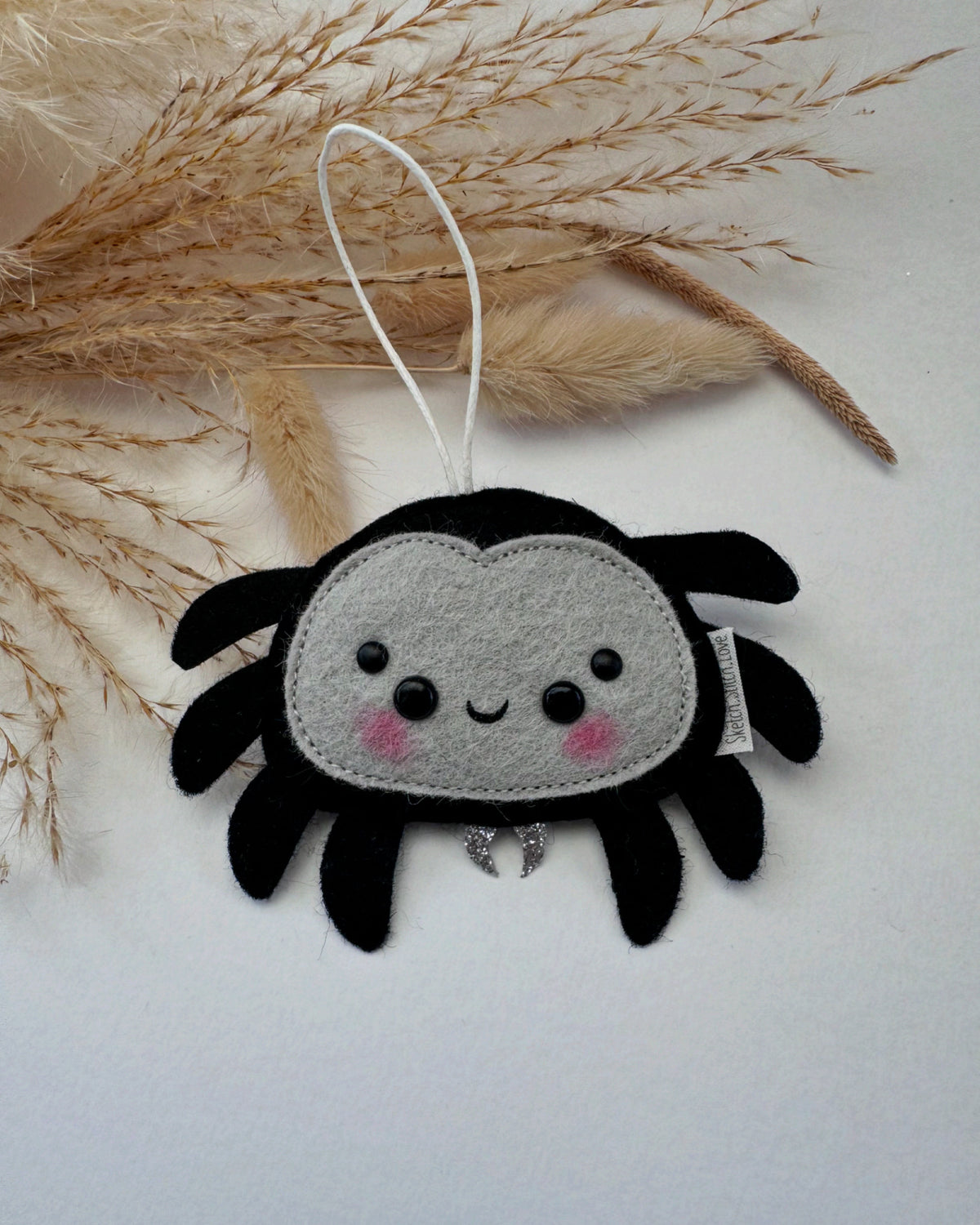 Baby Spider