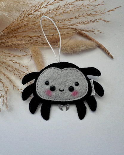 Baby Spider