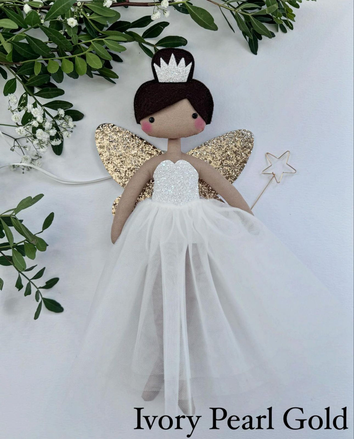 Fairy Tree Toppers