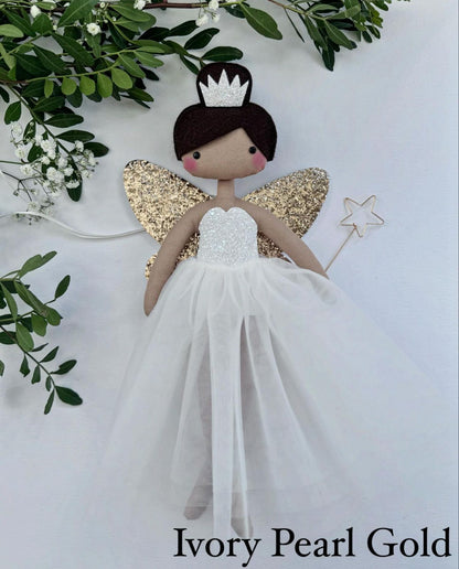 Fairy Tree Toppers