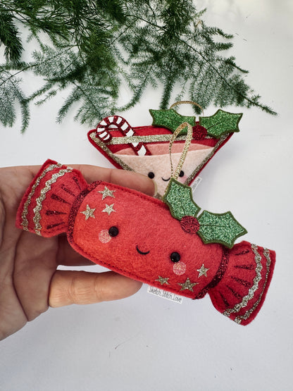 Christmas Cracker