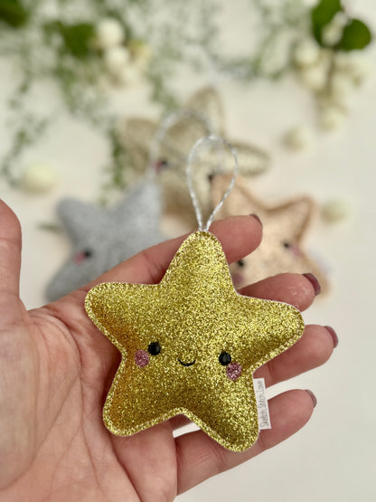 Little Star