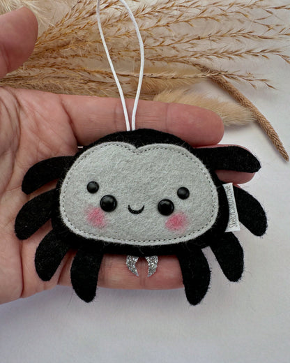 Baby Spider