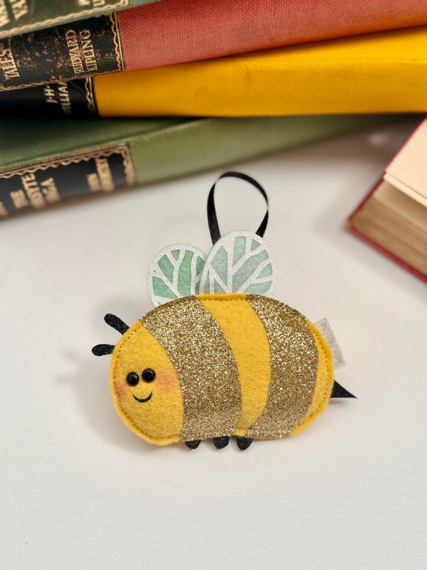 Bumble Bee