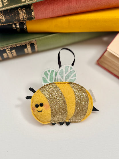 Bumble Bee
