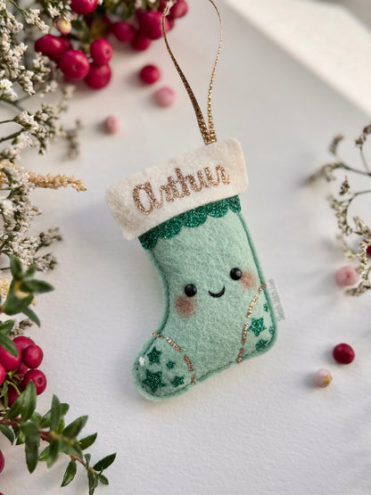 Little Stockings