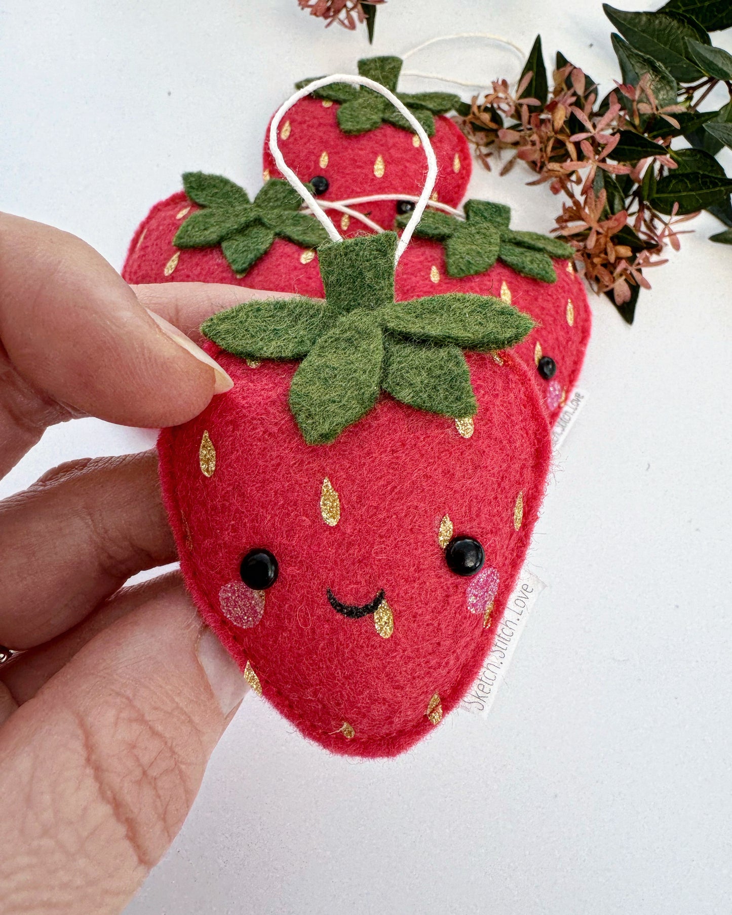 Strawberry