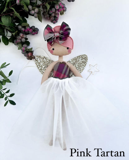 Fairy Tree Toppers