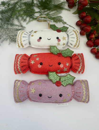 Christmas Cracker