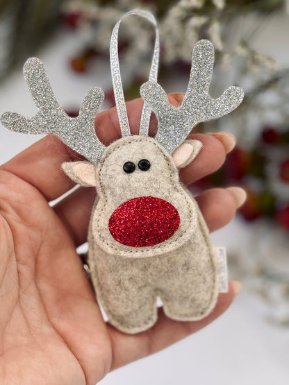 Reindeer