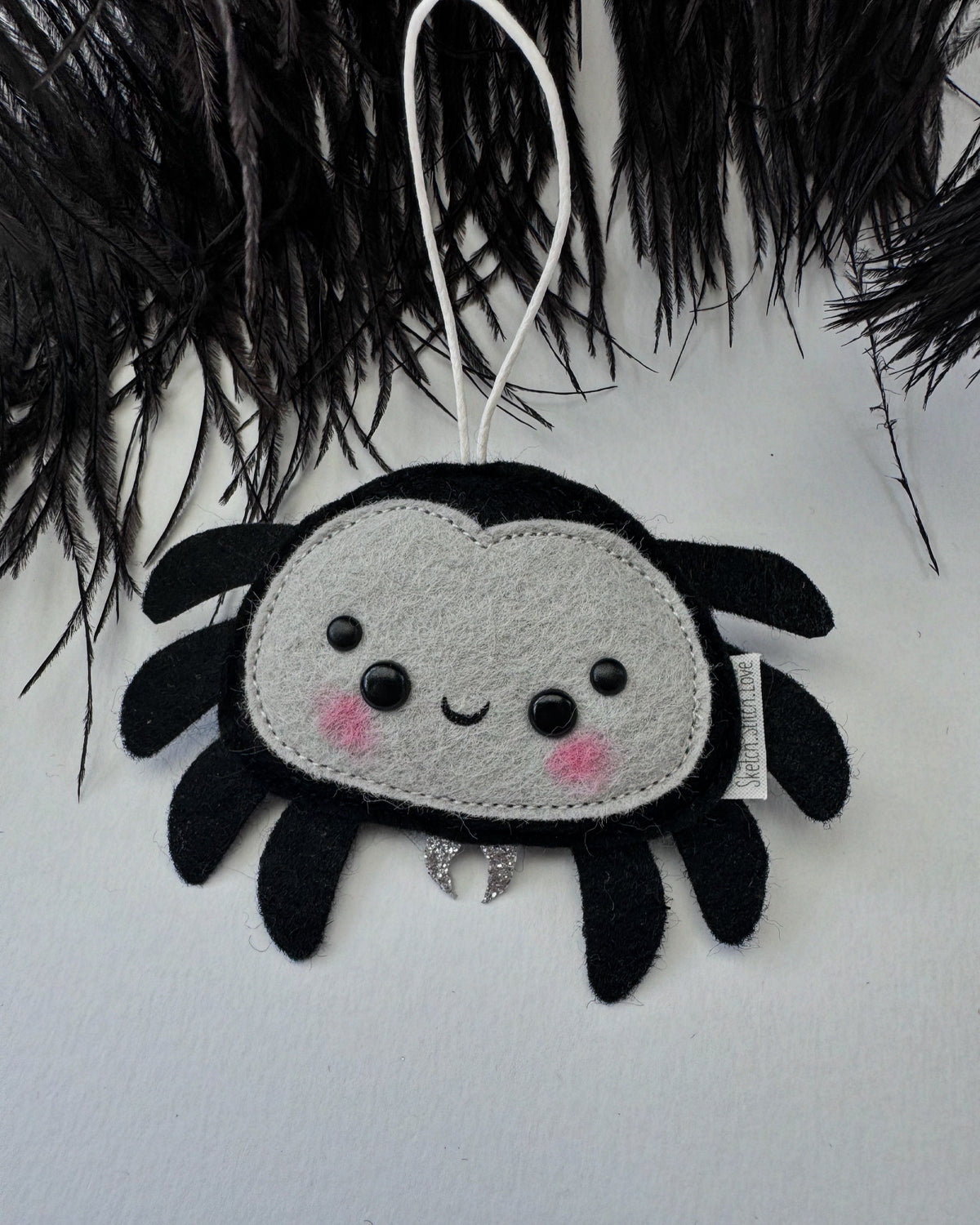 Baby Spider