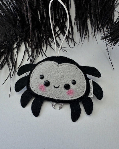 Baby Spider