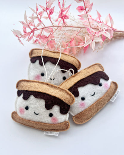 S’Mores