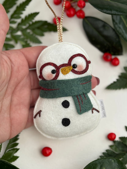 Snowman