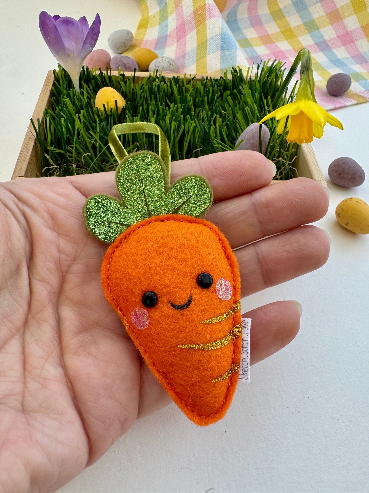 Mini Carrot