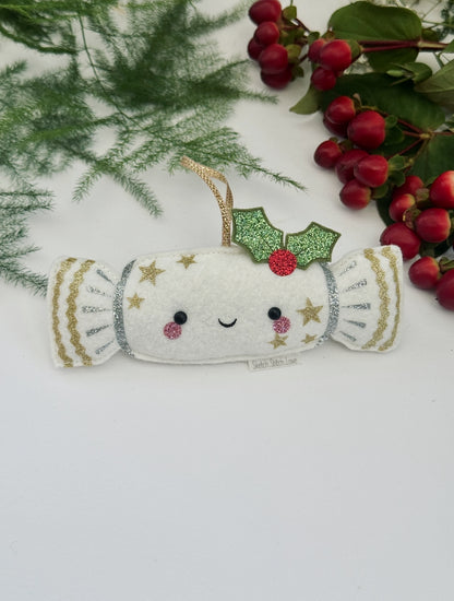 Christmas Cracker