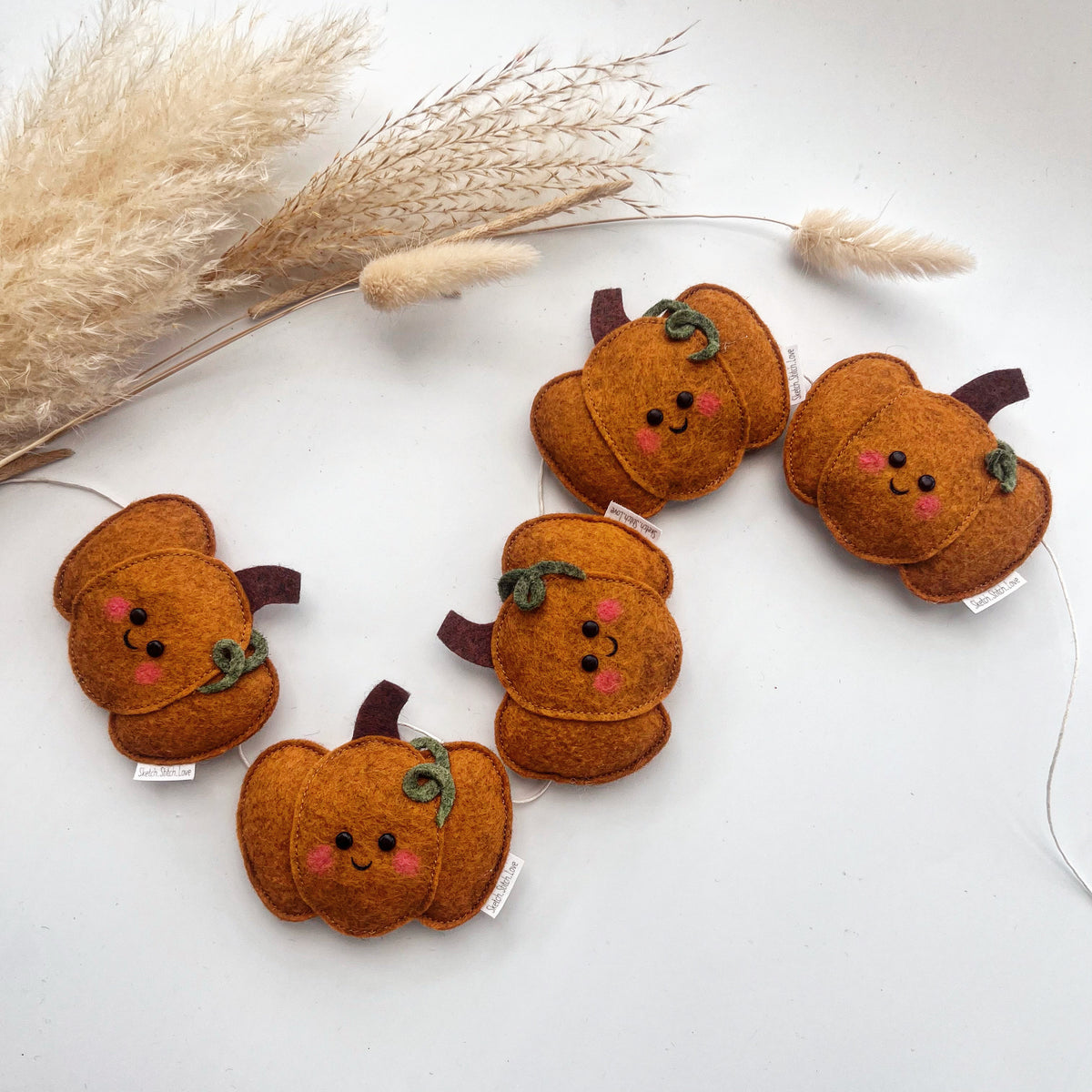 Pumpkin