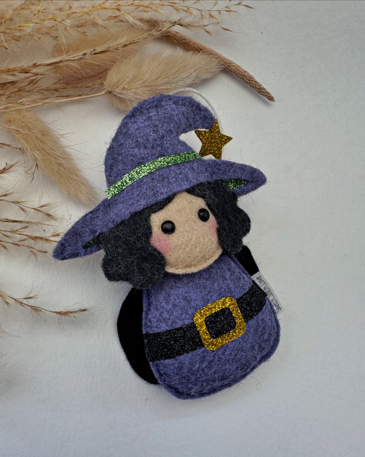 Little Witch