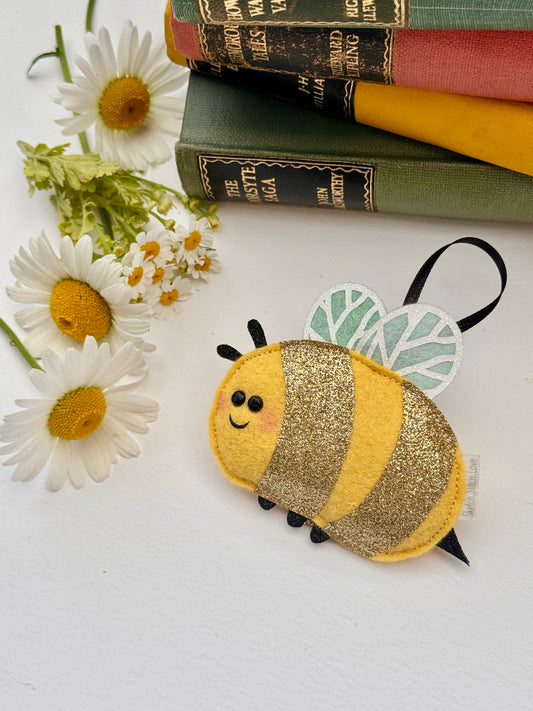 Bumble Bee