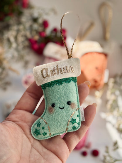 Little Stockings