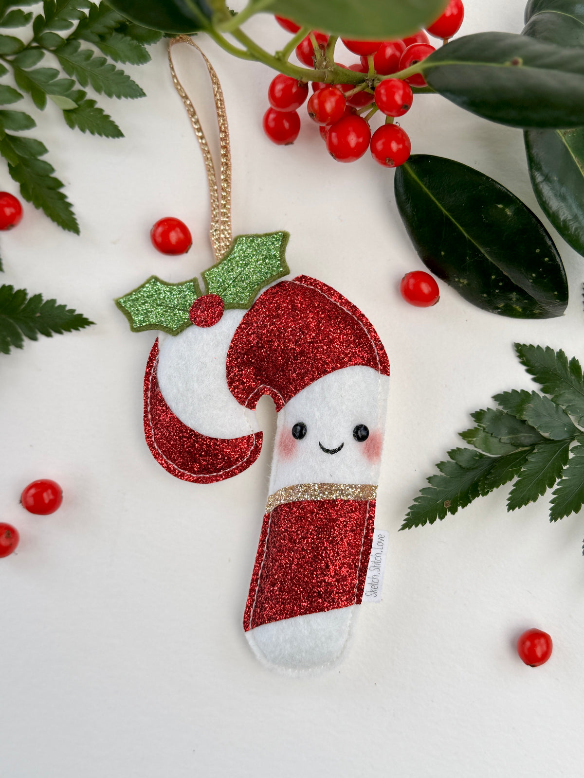 Candy Cane