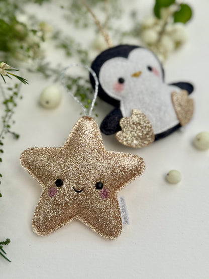 Little Star