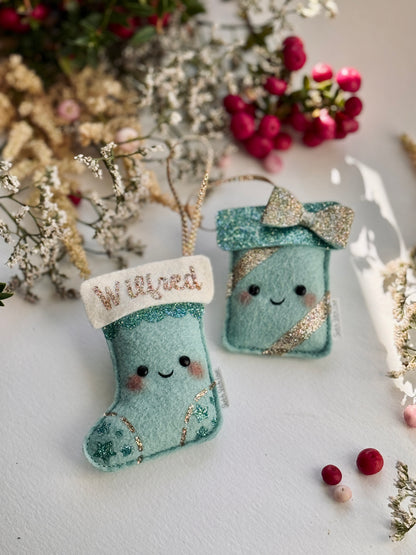 Little Stockings