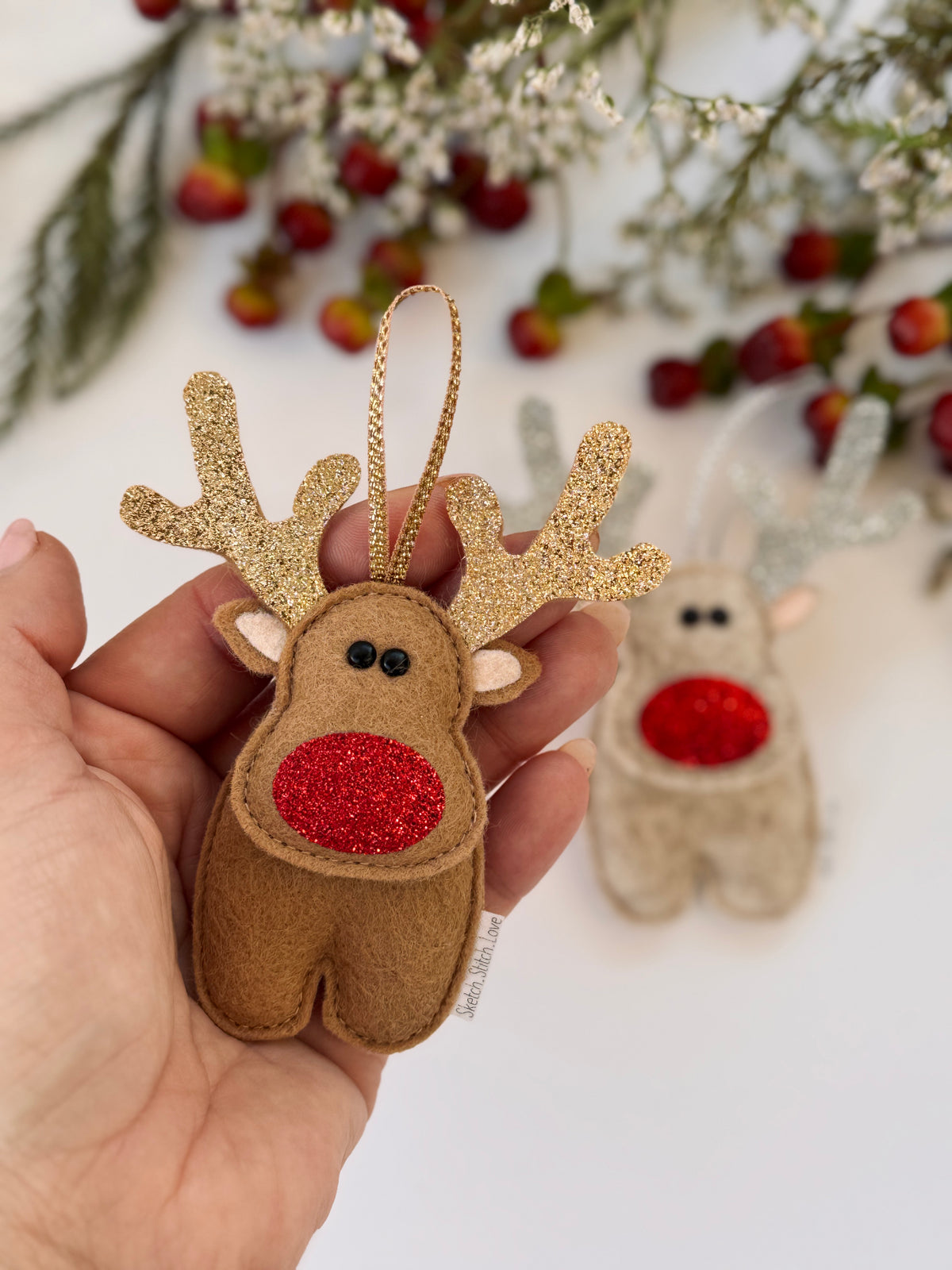 Reindeer