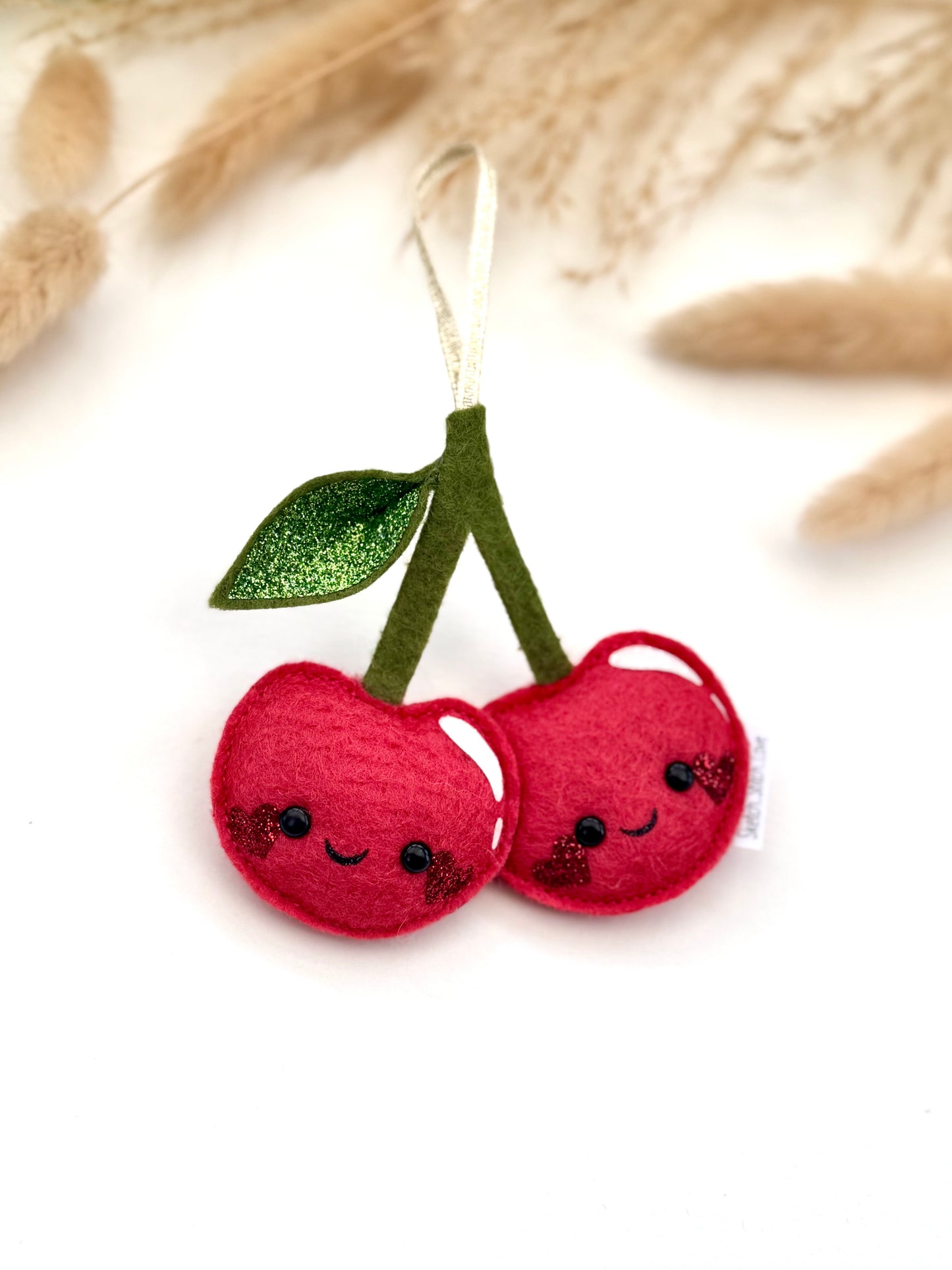 Cherries