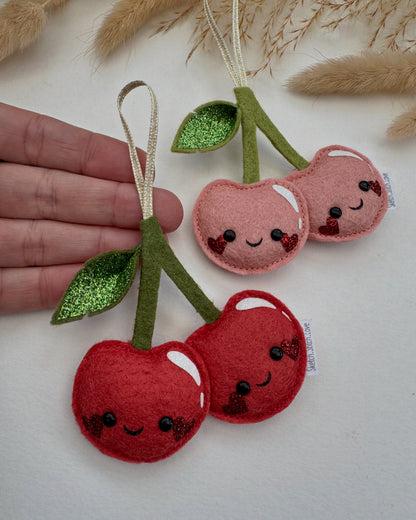 Cherries