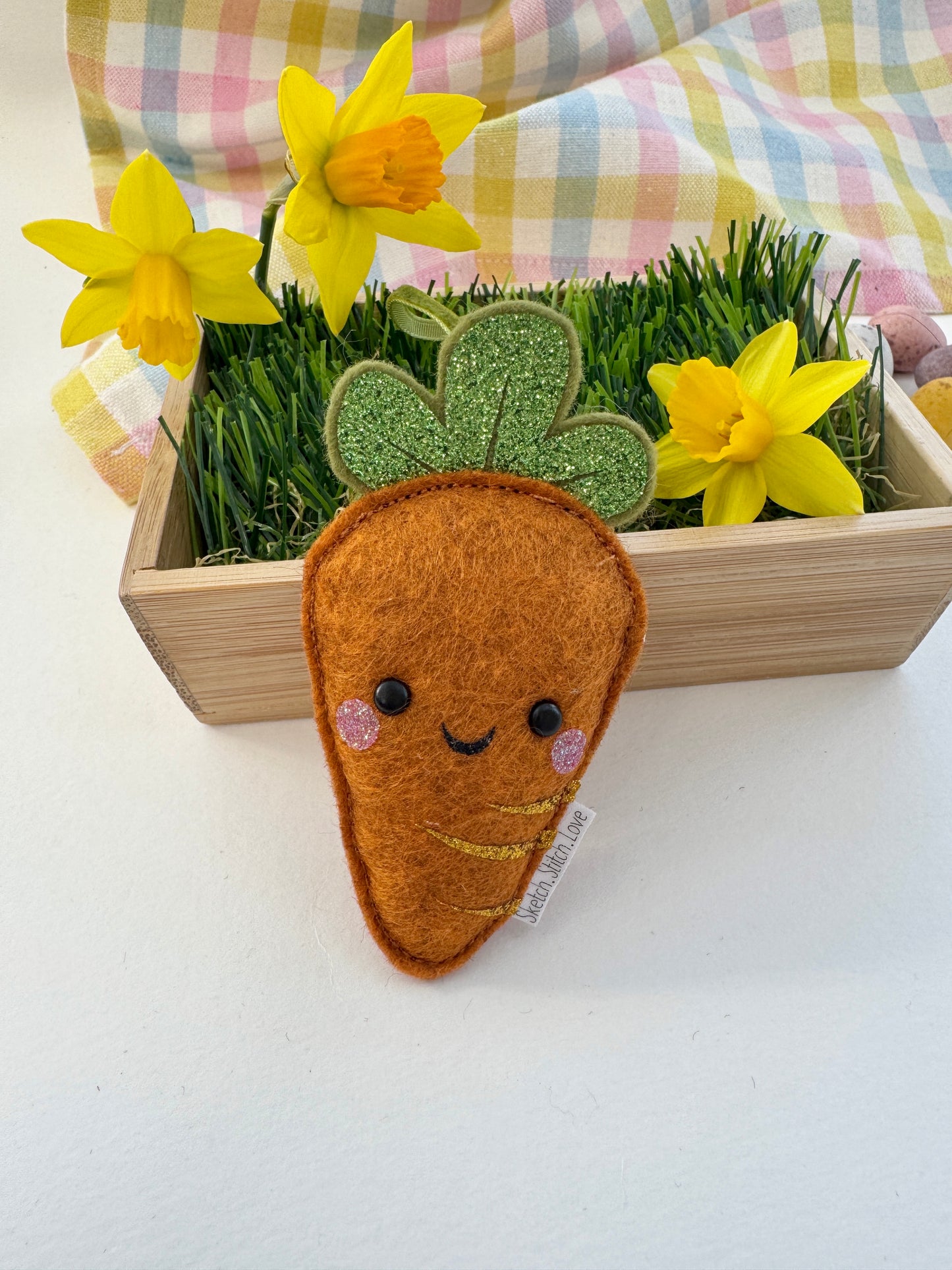Mini Carrot