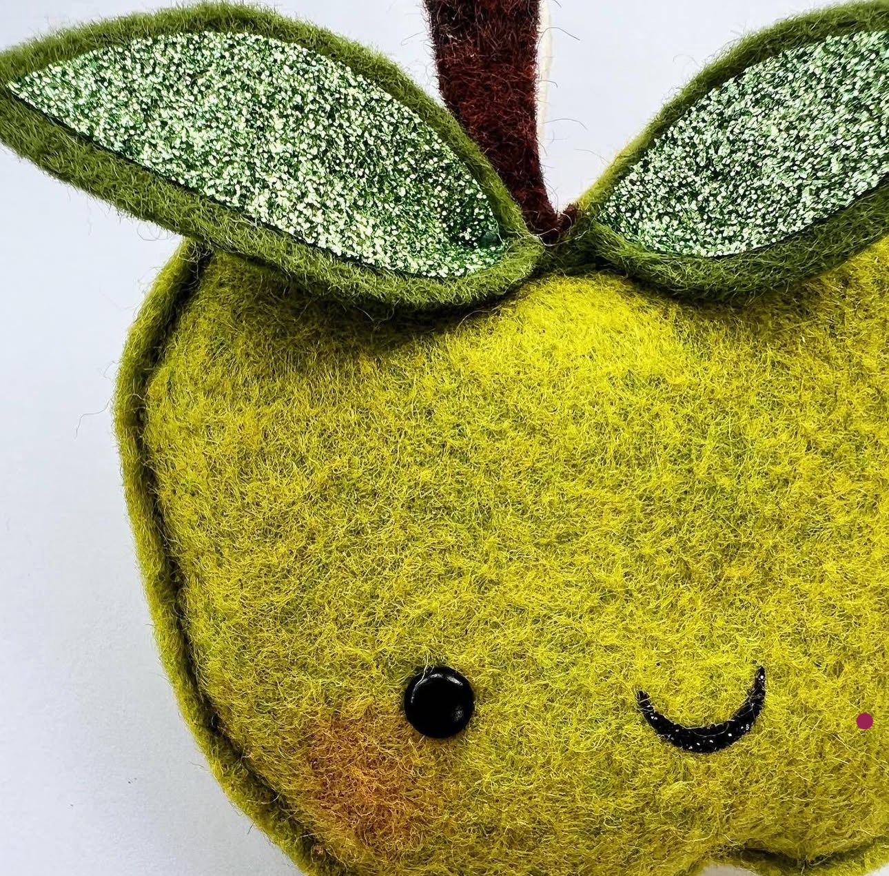Apple for the Teacher