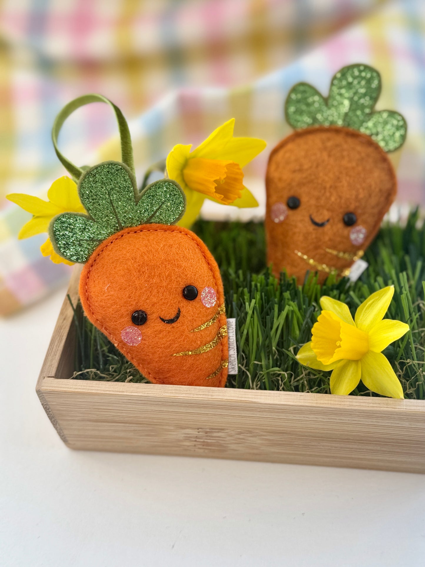 Mini Carrot