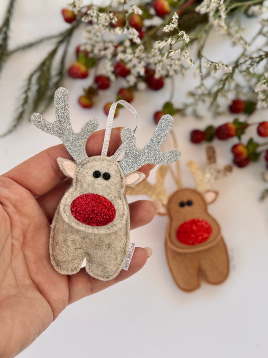 Reindeer