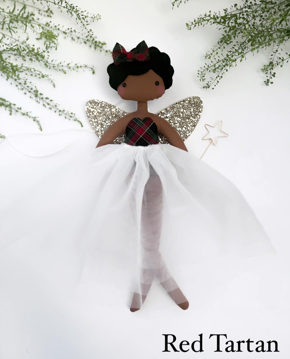 Fairy Tree Toppers